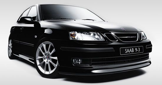 download SAAB 9 3 workshop manual