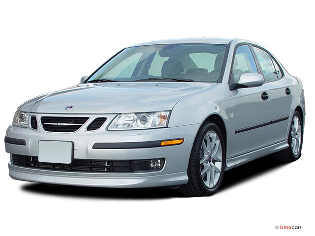 download SAAB 9 3 workshop manual