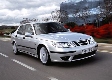 download SAAB 9 3 workshop manual