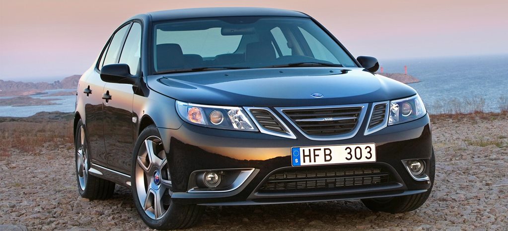 download SAAB 9 3 workshop manual