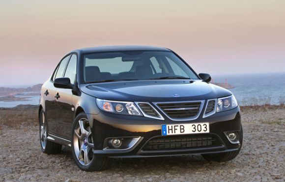 download SAAB 9 3 workshop manual