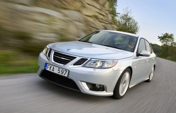 download SAAB 9 3Models workshop manual