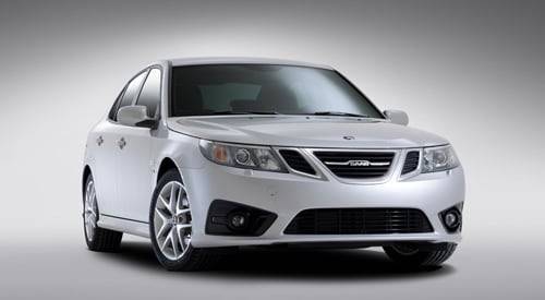 download SAAB 9 3Models workshop manual