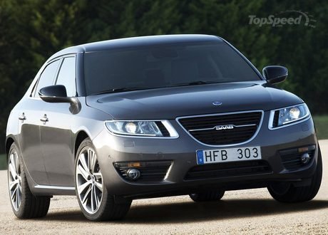 download SAAB 9 3Models workshop manual