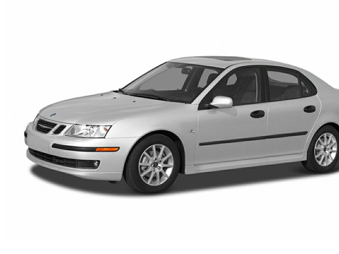 download SAAB 9 3Models workshop manual