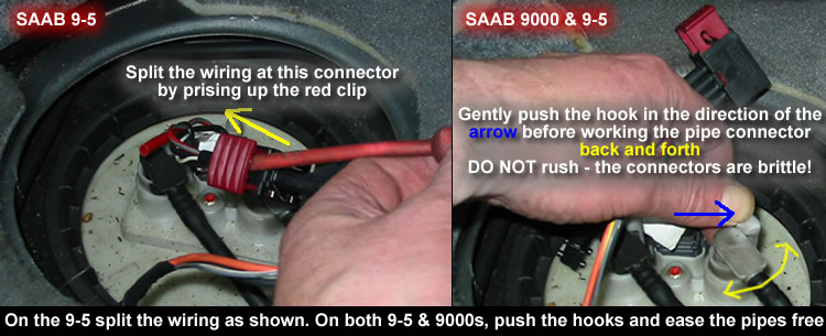 download SAAB 9 3Models workshop manual