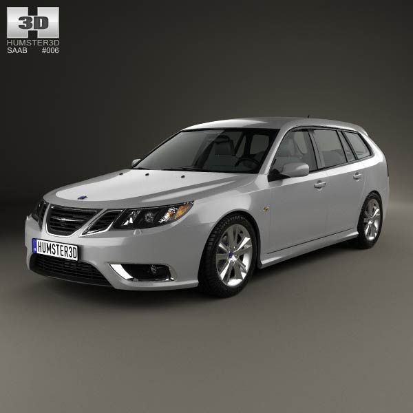 download SAAB 9 3Models workshop manual