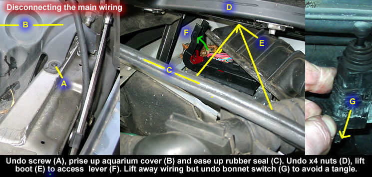 download SAAB 9 5 workshop manual