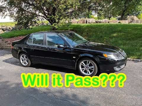 download SAAB 9 5 workshop manual