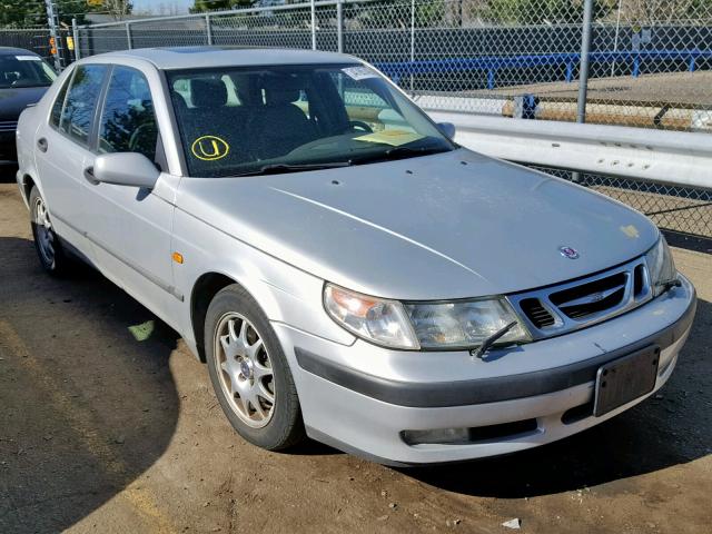 download SAAB 9 5 workshop manual