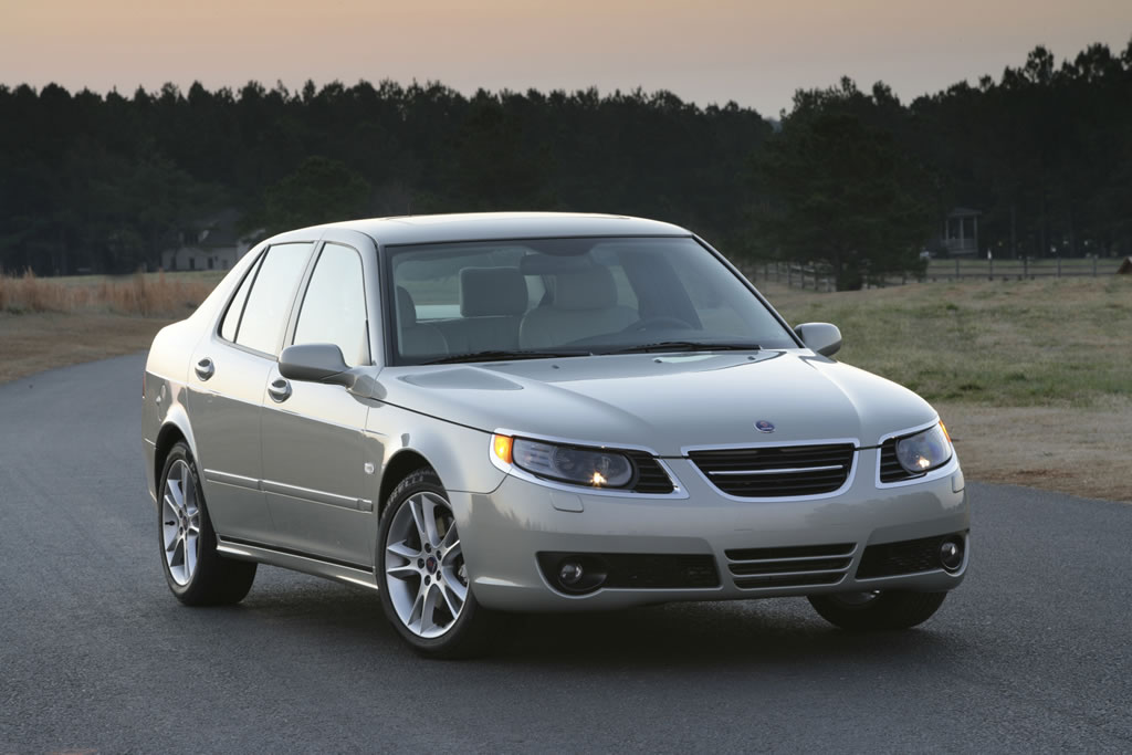 download SAAB 9 5Models able workshop manual