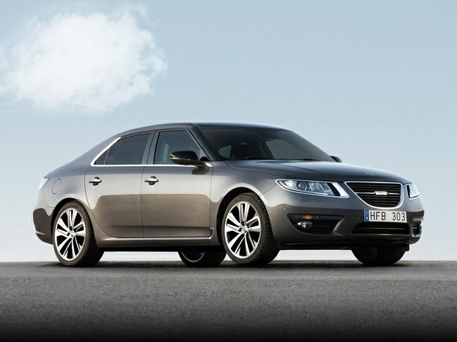 download SAAB 9 5Models able workshop manual