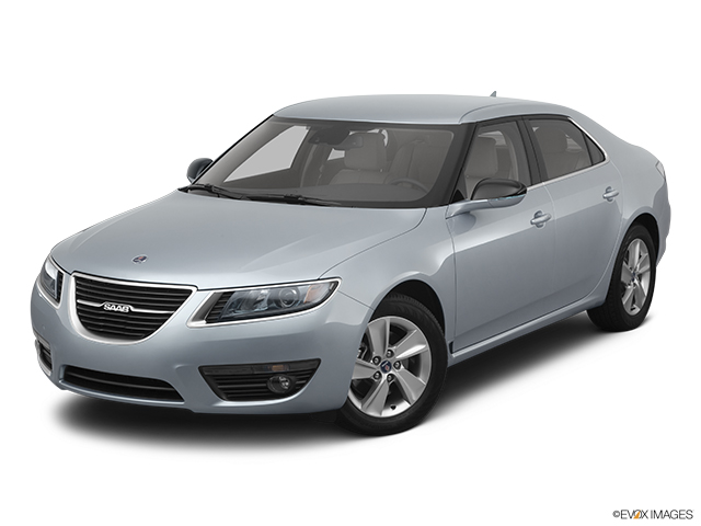 download SAAB 9 5Models workshop manual