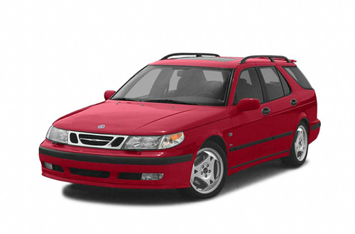 download SAAB 9 5Models workshop manual