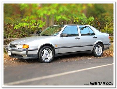 download SAAB 9000 4 cyl workshop manual