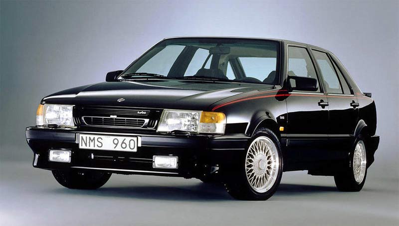 download SAAB 9000 95 able workshop manual