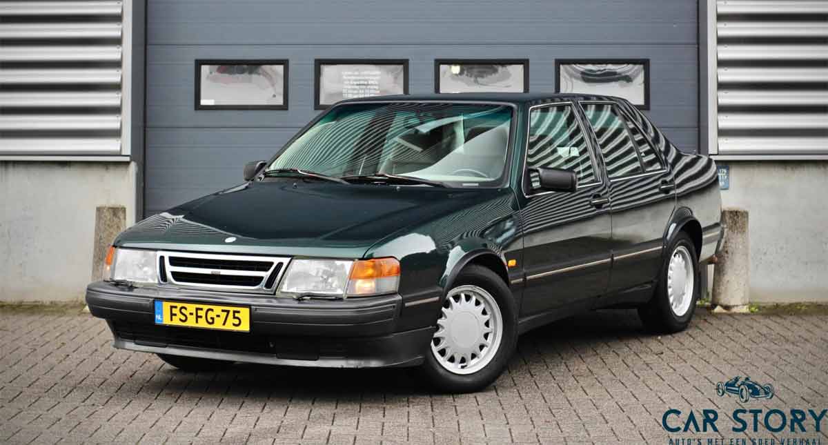 download SAAB 9000 95 able workshop manual