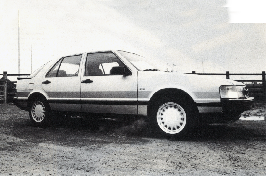 download SAAB 9000 able workshop manual