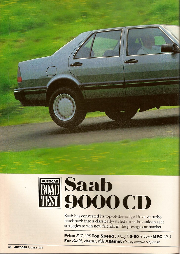 download SAAB 9000 workshop manual