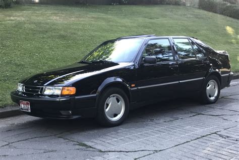 download SAAB 9000 workshop manual