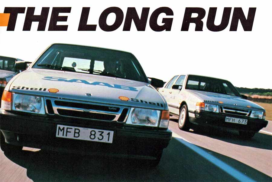 download SAAB 9000 workshop manual