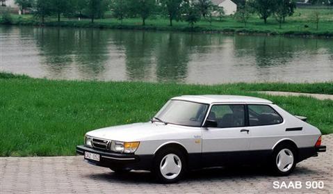 download SAAB 9000Models workshop manual