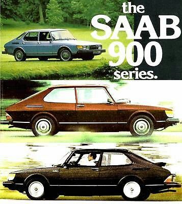 download SAAB 9000Models workshop manual