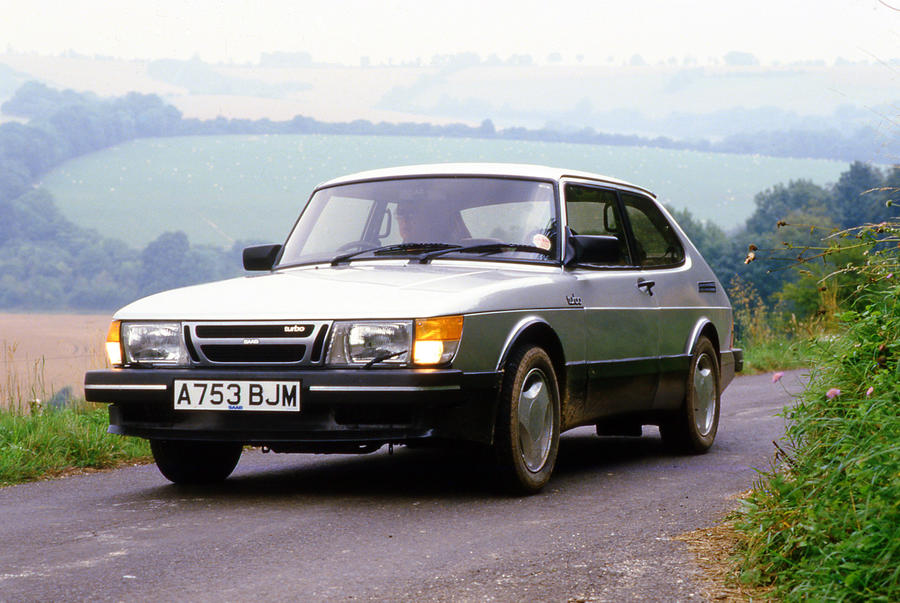 download SAAB 900Models able workshop manual