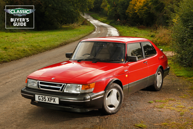 download SAAB 900Models workshop manual