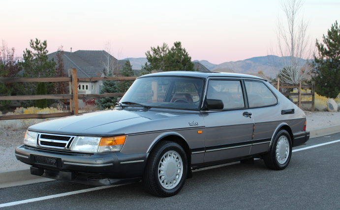 download SAAB 900Models workshop manual