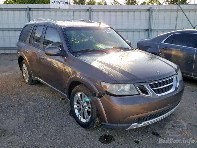 download SAAB 97X workshop manual