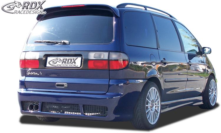 download SEAT ALHAMBRA MK1 workshop manual