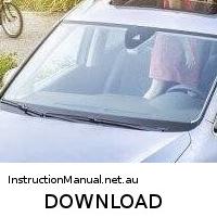 service manual