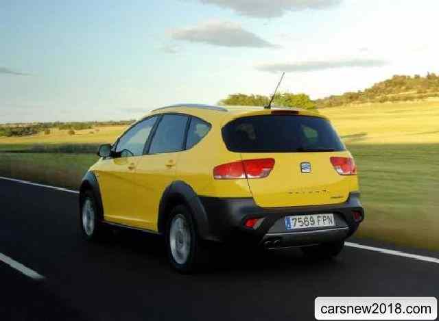 download SEAT ALTEA workshop manual