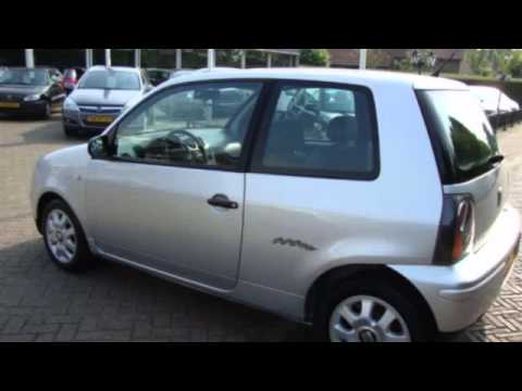 download Seat Arosa workshop manual