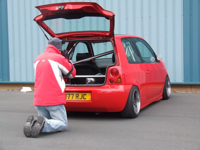 download SEAT AROSA workshop manual