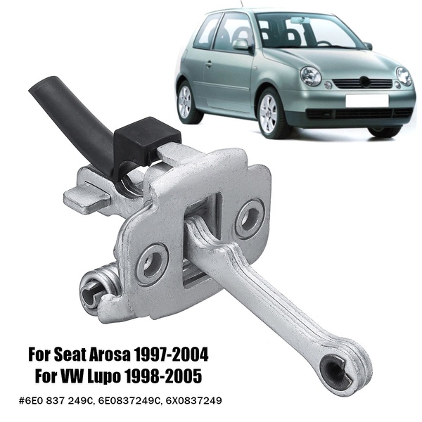 download SEAT AROSA workshop manual