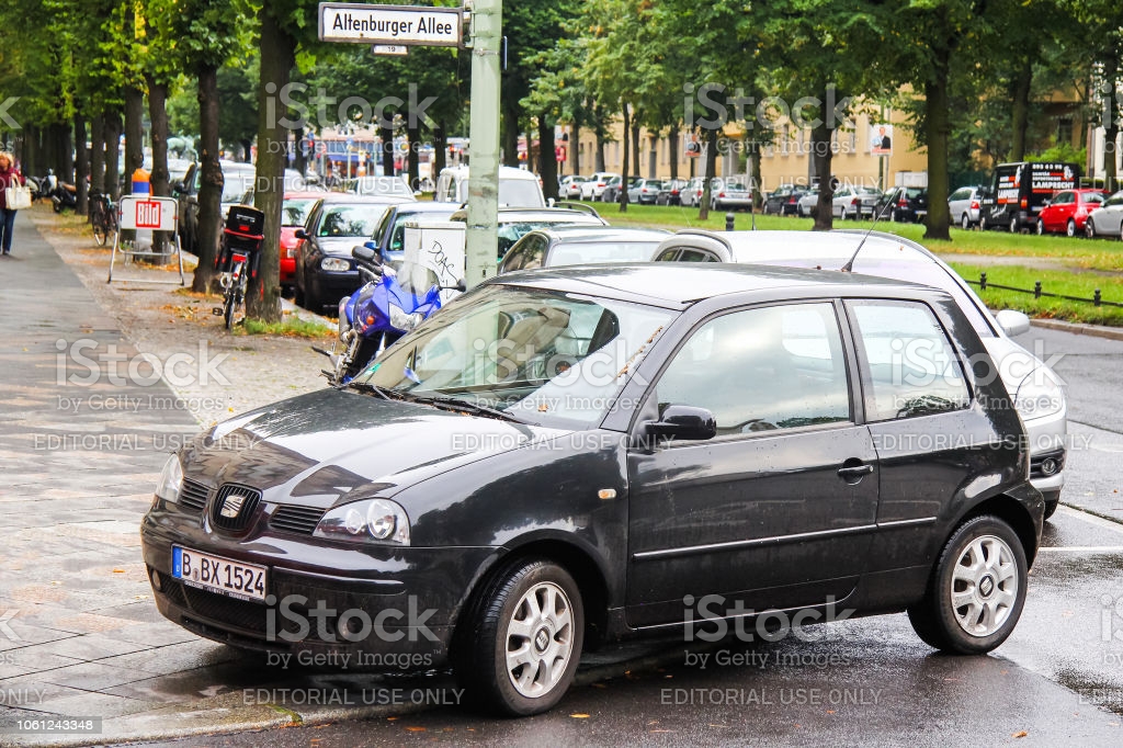 download Seat Arosa workshop manual