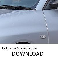 download SEAT CORDOBA COUPE 1.4L 1390 CC SOHC workshop manual