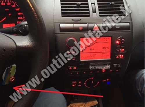 download SEAT CORDOBA MK1 workshop manual