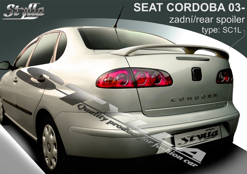 download SEAT CORDOBA MK2 workshop manual