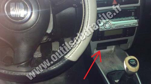 download SEAT CORDOBA MK2 workshop manual