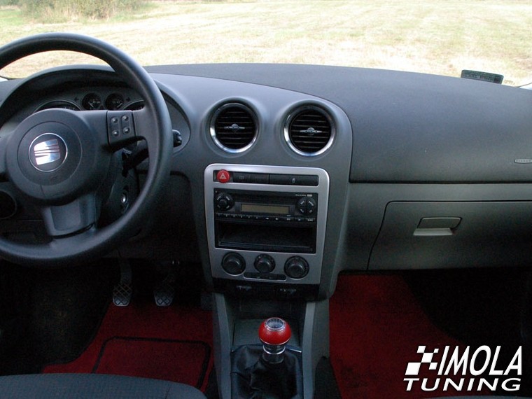 download SEAT CORDOBA MK2 workshop manual