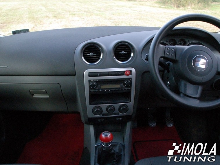 download SEAT CORDOBA MK2 workshop manual