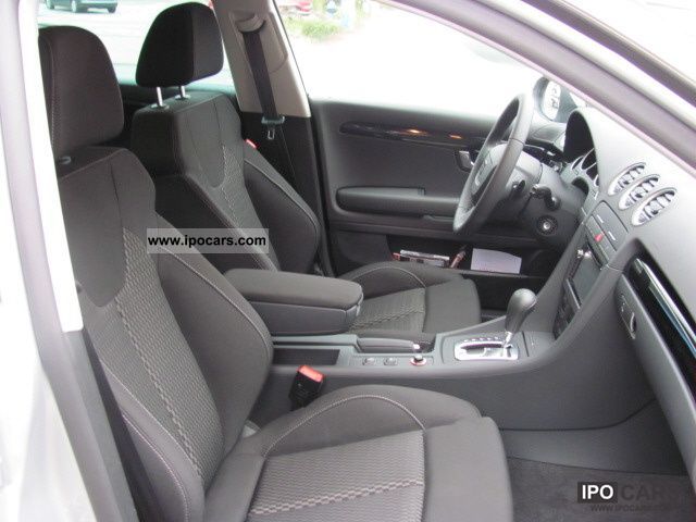 download SEAT EXEO workshop manual