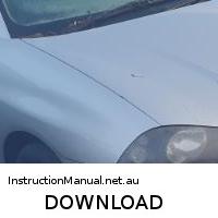 download SEAT IBIZA CORDOBA Shop workshop manual