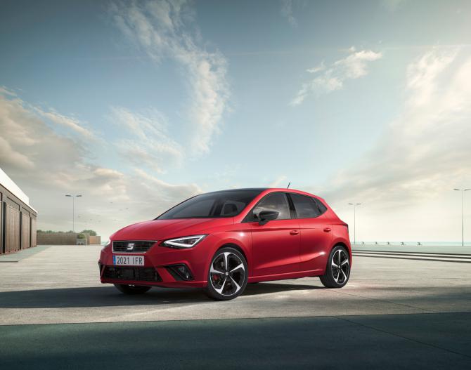 download SEAT IBIZA MK2 able workshop manual