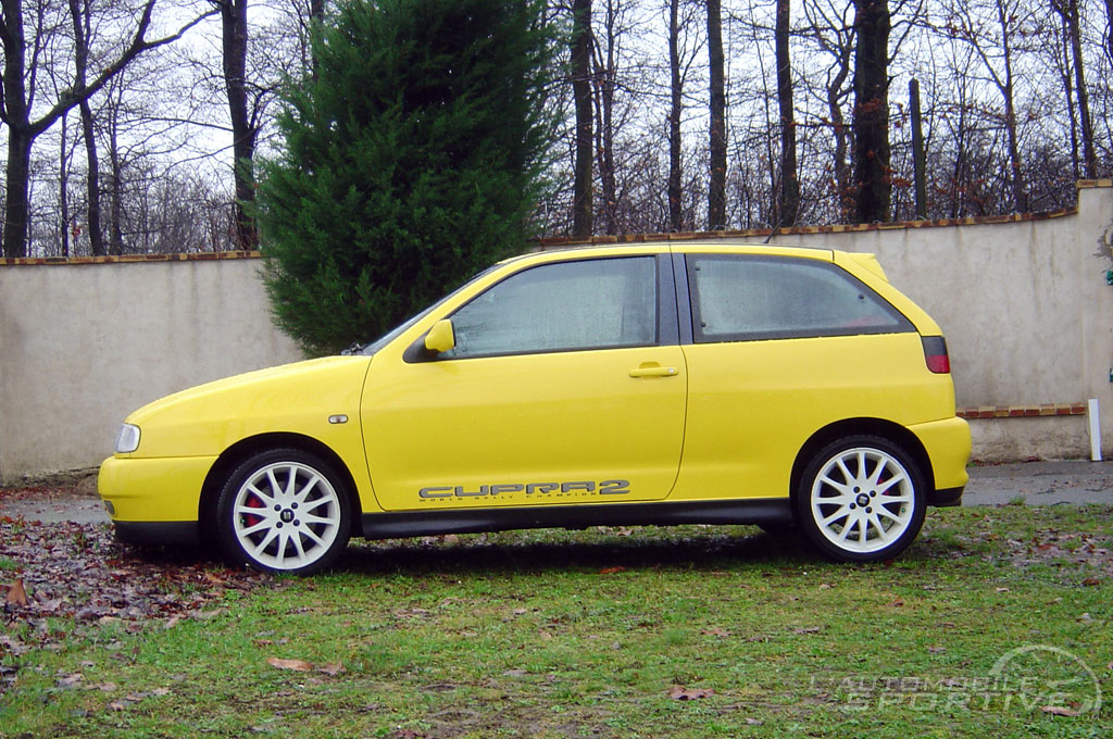 download SEAT IBIZA MK2 workshop manual