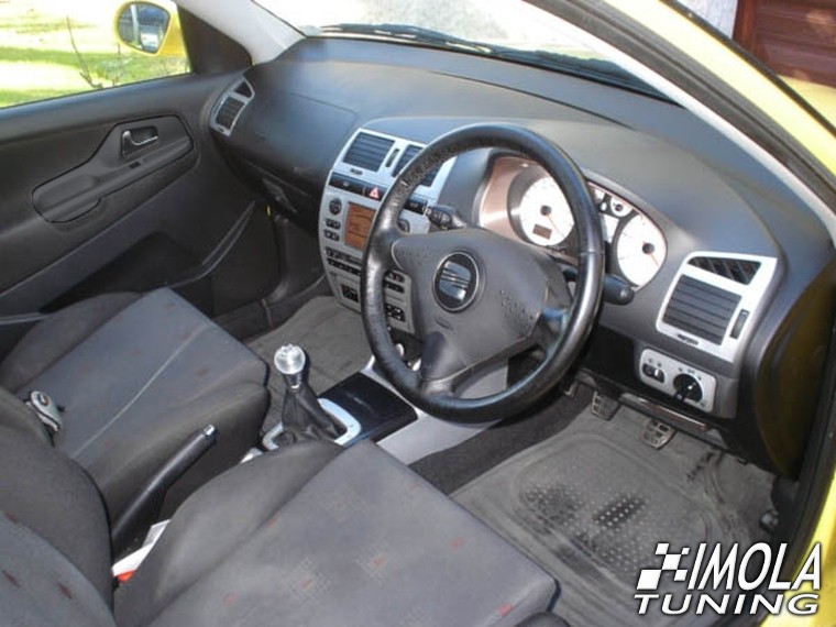 download SEAT IBIZA MK2 workshop manual