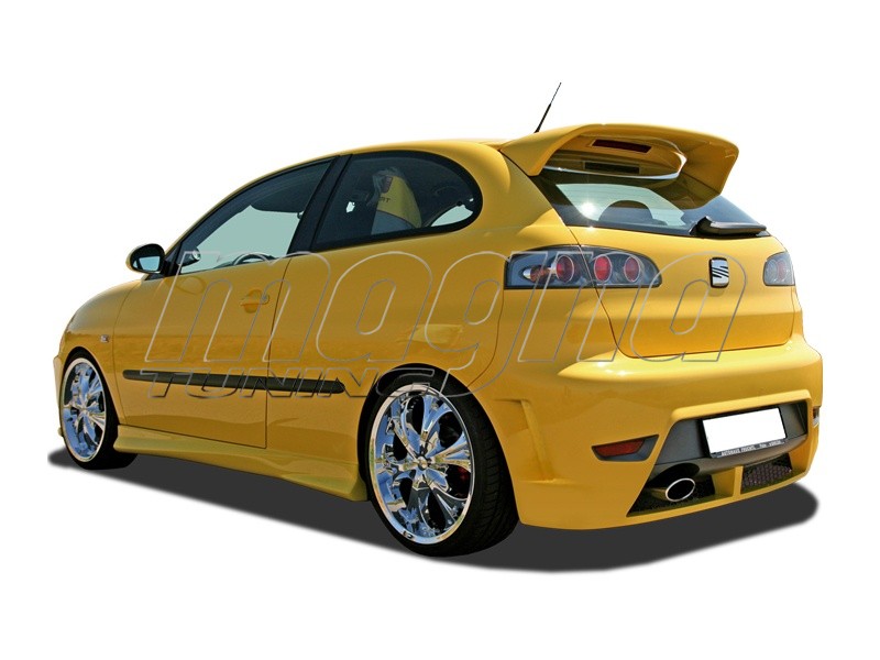 download SEAT IBIZA MK3 workshop manual